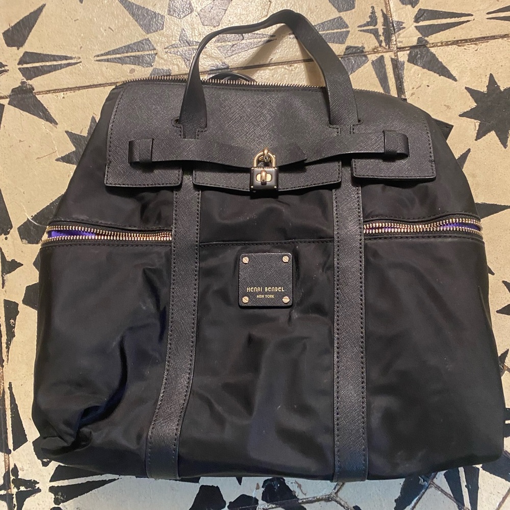 Henri Bendel Bag